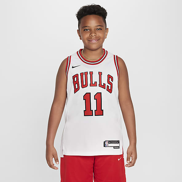Basketbal kleding kind 2025